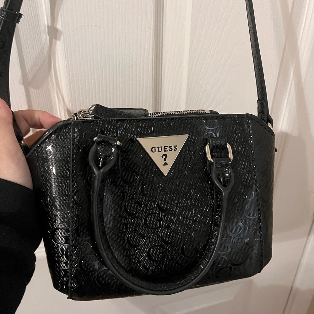 RARE Vintage Y2K Guess Bag
